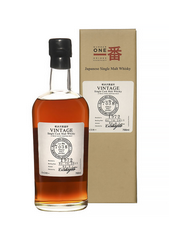 KARUIZAWA Cask 7038 Vintage Label, whisky, single malt whisky, single malt whisky - 20 250,00 €