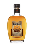 FOUR ROSES Small Batch, whisky, bourbon, bourbon - 27,89 €