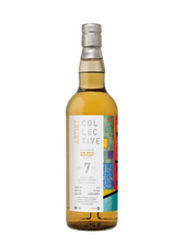 BEN NEVIS 7 ans 2010 COLLECTIVE 2.0, whisky, single malt whisky, single malt whisky - 56,58 €
