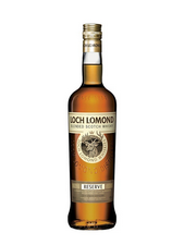 LOCH LOMOND Reserve Blended, whisky, blended whisky, blended whisky - 13,32 €