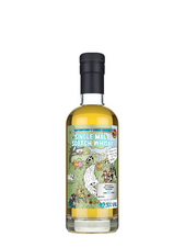 ALLT-A-BHAINNE 23 ans TBYWC, whisky, single malt whisky, single malt whisky - 123,54 €