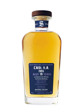 CAOL ILA 19 ans 1995 S.V, whisky, single malt whisky, single malt whisky - 232,00 €