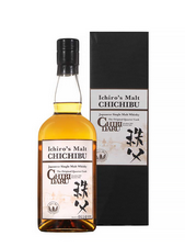 CHICHIBU 2014 Chibidaru, whisky, single malt whisky, single malt whisky - 702,00 €