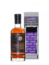 BLACK GATE 3 ans Port Wine Cask TBYWC, whisky, single malt whisky, single malt whisky - 109,88 €