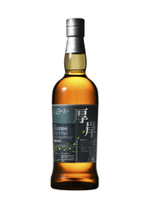 AKKESHI Single Malt Peated Boshu, whisky, single malt whisky, single malt whisky - 324,00 €