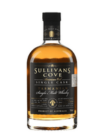 SULLIVANS COVE American Oak ex-Bourbon Single Cask (TD0165), whisky, single malt whisky, single malt whisky - 395,25 €