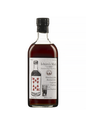 HANYU 2000 Ten of Hearts Ichiro s Malt Card Serie Of, whisky, single malt whisky, single malt whisky - 15 200,00 €