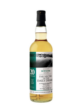 BOWMORE 20 ans 2001 Antipodes The Nectar, whisky, single malt whisky, single malt whisky - 700,65 €