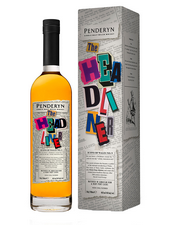 PENDERYN The Headliner, whisky, single malt whisky, single malt whisky - 63,00 €