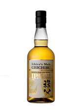 CHICHIBU IPA Cask Finish Sans Etui Of, whisky, single malt whisky, single malt whisky - 481,00 €