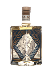 DOUBLE BARREL Islay & Highland Douglas Laing, whisky, blended whisky, blended malt whisky - 36,76 €