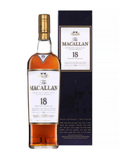 MACALLAN 18 ans 1995, whisky, single malt whisky, single malt whisky - 1 580,00 €
