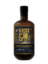 BRUICHLADDICH 17 ans 2006 ex-Mourvèdre Cask Rest & Be Thankful, whisky, single malt whisky, single malt whisky - 195,25 €