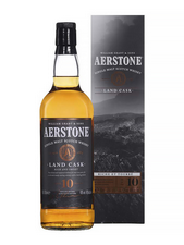 AERSTONE 10 ans Land Cask, whisky, single malt whisky, single malt whisky - 15,83 €
