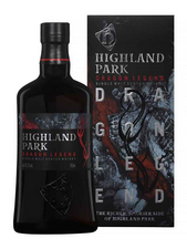 HIGHLAND PARK Dragon Legend, whisky, single malt whisky, single malt whisky - 50,69 €