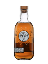 ROE & CO Irish Whiskey, whisky, blended whisky, blended whisky - 19,55 €