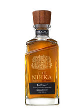 NIKKA The Nikka Tailored, whisky, blended whisky, blended whisky - 78,21 €