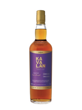 KAVALAN 8 ans 2015 Peated Malt R150409037A New Vibrations, whisky, single malt whisky, single malt whisky - 134,19 €