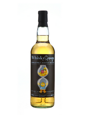 INCHGOWER 2001 Edition No.71 Whisky Sponge D.D., whisky, single malt whisky, single malt whisky - 282,40 €