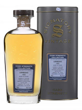 LAPHROAIG 12 ans 1993 Signatory Vintage, whisky, single malt whisky, single malt whisky - 226,20 €