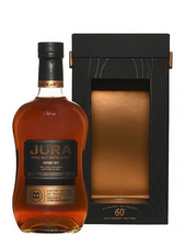 JURA 1975 Port Cask - 60 ans CADNES, whisky, single malt whisky, single malt whisky - 858,00 €