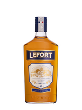 LEFORT Whisky Français, whisky, blended whisky, blended malt whisky - 17,29 €