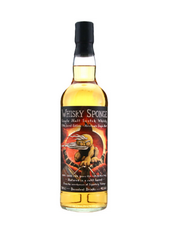 MOSSTOWIE 42 ans 1979 Whisky Sponge Secret Edition D.D., whisky, single malt whisky, single malt whisky - 1 368,90 €