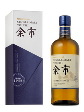 YOICHI Single Malt, whisky, single malt whisky, single malt whisky - 60,83 €