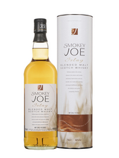 SMOKEY JOE, whisky, blended whisky, blended malt whisky - 30,59 €