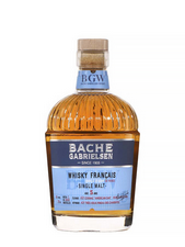 BACHE GABRIELSEN Whisky, whisky, single malt whisky, single malt whisky - 26,78 €