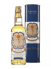 LAGAVULIN 10 ans 1988 horae solaris Moon Import, whisky, single malt whisky, single malt whisky - 1 631,80 €
