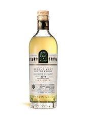 GLENWYVIS 2018 Quarter Casks Collective #1 Berry Bros. & Rudd, whisky, blended whisky, blended malt whisky - 117,45 €