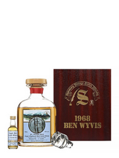 BEN WYVIS 31 ans 1968 Signatory Vintage, whisky, single malt whisky, single malt whisky - 1 491,00 €