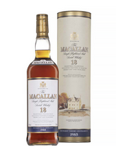 MACALLAN (The) 18 ans 1985, whisky, single malt whisky, single malt whisky - 3 038,10 €