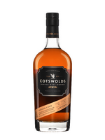 COTSWOLDS 5 ans 2016 STR Wine Single Cask Conquête, whisky, single malt whisky, single malt whisky - 96,52 €