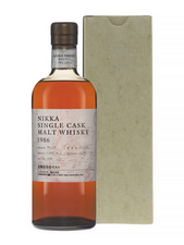 YOICHI 22 ans 1986, whisky, single malt whisky, single malt whisky - 8 030,00 €