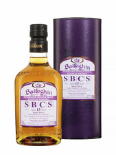 BALLECHIN 15 ans, whisky, single malt whisky, single malt whisky - 125,55 €