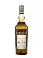 PORT ELLEN 22 ans 1978 Rare Malts, whisky, single malt whisky, single malt whisky - 2 224,00 €
