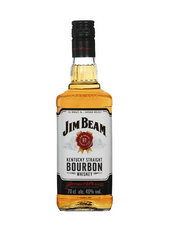 JIM BEAM, whisky, bourbon, bourbon - 15,42 €