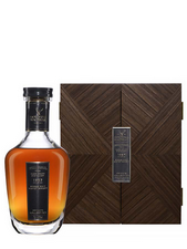 GLEN GRANT 1957 Private Collection Gordon & Macphail, whisky, single malt whisky, single malt whisky - 6 742,50 €