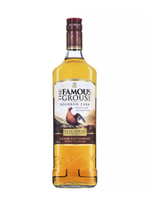 FAMOUS GROUSE (The) Bourbon Cask, whisky, blended whisky, blended whisky - 22,53 €