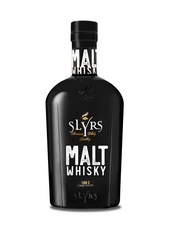 SLYRS Bavarian Malt, whisky, single malt whisky, single malt whisky - 27,87 €