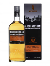 AUCHENTOSHAN American Oak, whisky, single malt whisky, single malt whisky - 23,35 €