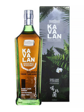 KAVALAN Concertmaster Étui Festif, whisky, single malt whisky, single malt whisky - 35,51 €