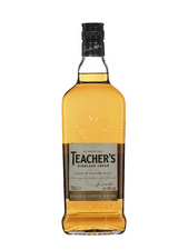 TEACHER'S, whisky, blended whisky, blended whisky - 13,34 €
