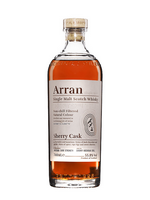 ARRAN Sherry Cask 