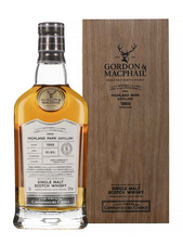HIGHLAND PARK 32 ans 1989 Gordon & Macphail, whisky, single malt whisky, single malt whisky - 792,65 €