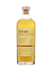 ARRAN The Sauternes Cask Finish, whisky, single malt whisky, single malt whisky - 33,70 €