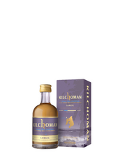 KILCHOMAN Sanaig Mignonnette, whisky, single malt whisky, single malt whisky - 11,86 €