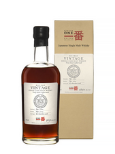 KARUIZAWA 1984 Cask 8173 Vintage Label, whisky, single malt whisky, single malt whisky - 10 800,00 €